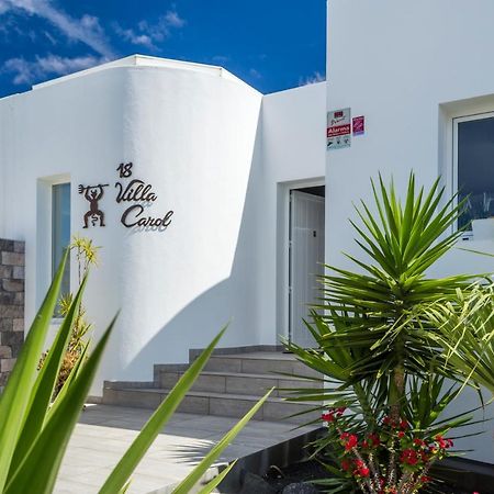 Villa Carol Playa Blanca  Eksteriør bilde