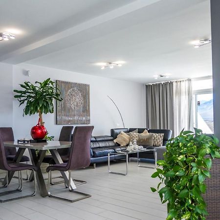 Villa Carol Playa Blanca  Eksteriør bilde