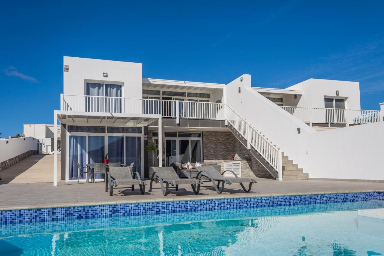 Villa Carol Playa Blanca  Eksteriør bilde