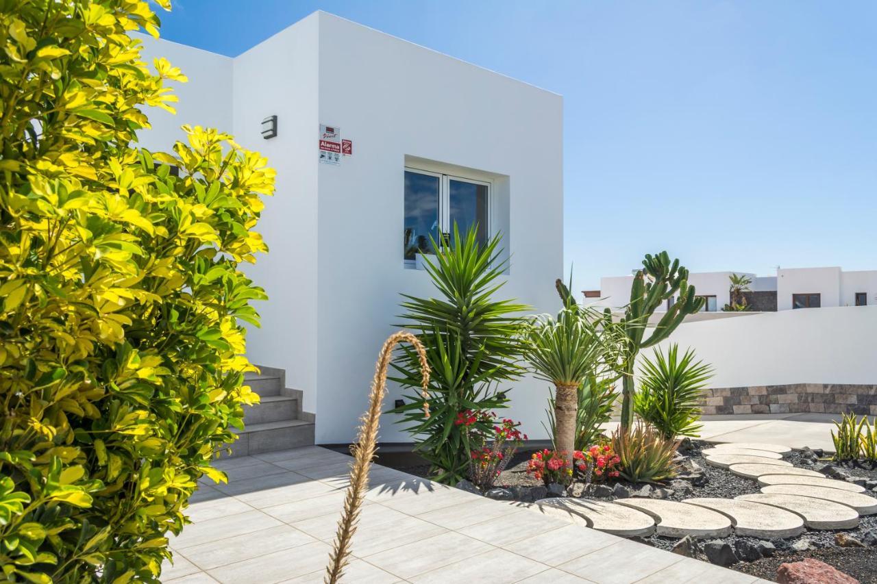 Villa Carol Playa Blanca  Eksteriør bilde