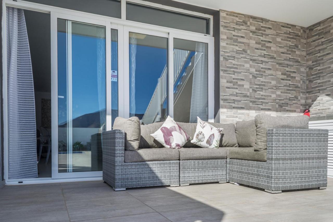 Villa Carol Playa Blanca  Eksteriør bilde