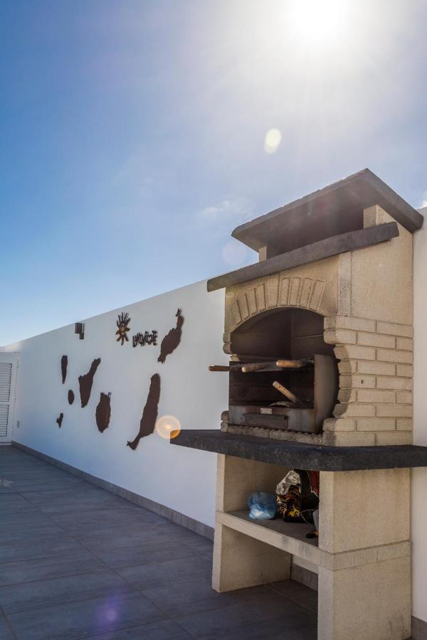 Villa Carol Playa Blanca  Eksteriør bilde
