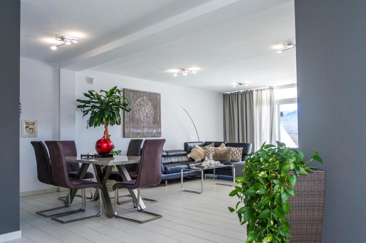 Villa Carol Playa Blanca  Eksteriør bilde
