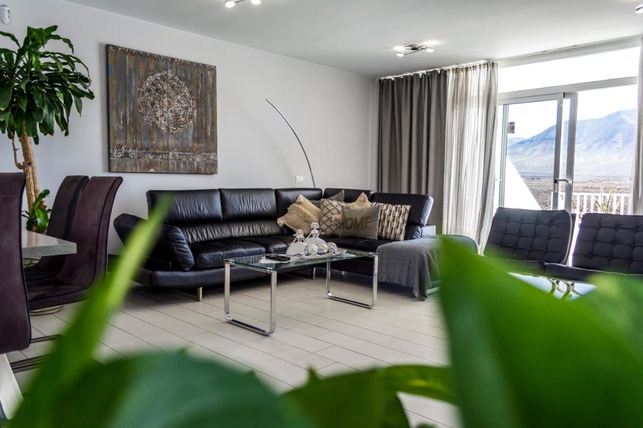 Villa Carol Playa Blanca  Eksteriør bilde