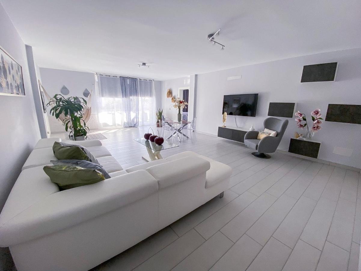 Villa Carol Playa Blanca  Eksteriør bilde