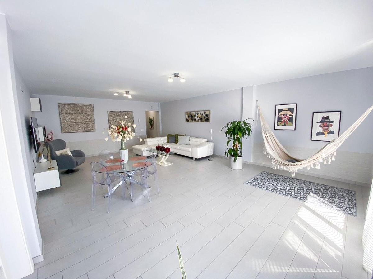 Villa Carol Playa Blanca  Eksteriør bilde