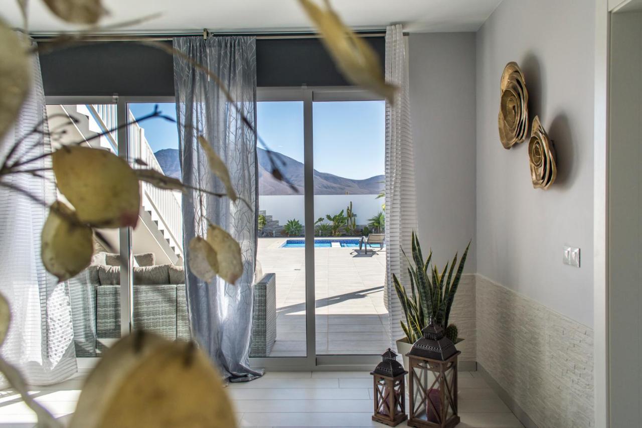 Villa Carol Playa Blanca  Eksteriør bilde