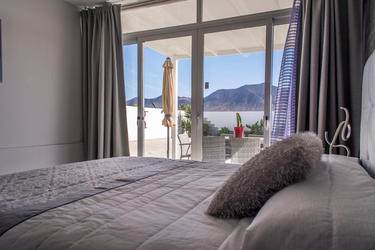 Villa Carol Playa Blanca  Eksteriør bilde