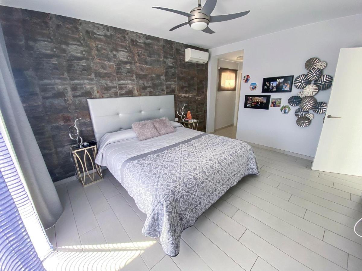 Villa Carol Playa Blanca  Eksteriør bilde