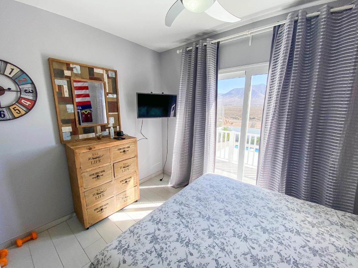 Villa Carol Playa Blanca  Eksteriør bilde